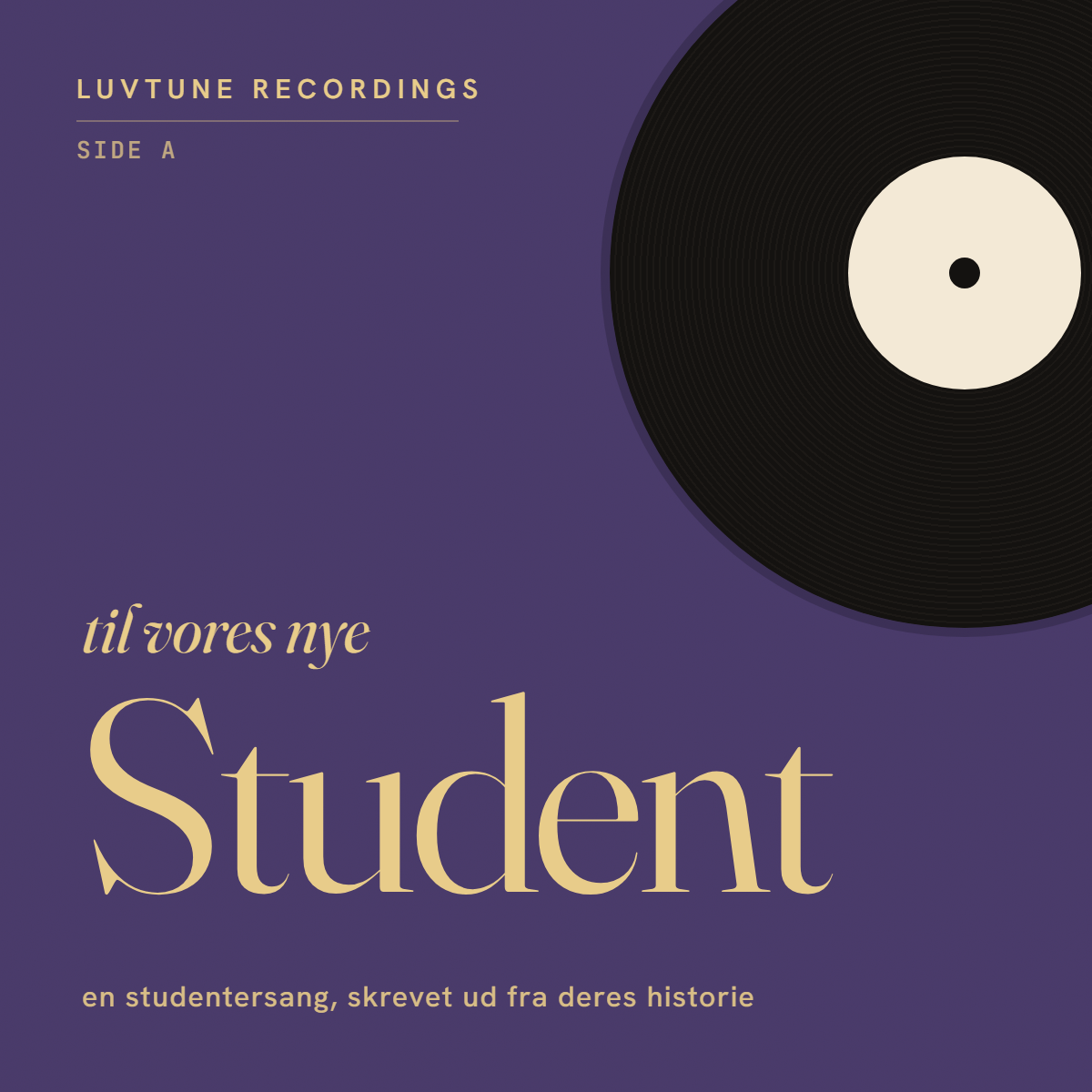 Custom Graduation Song